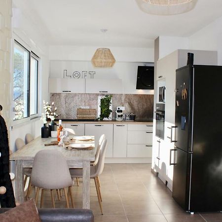 Appartement Villa Lazio Saint-Raphael (Var) Exterior foto