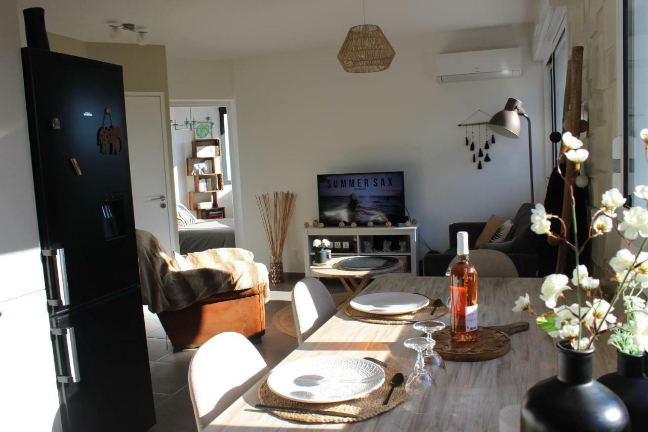 Appartement Villa Lazio Saint-Raphael (Var) Exterior foto