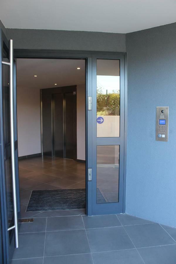 Appartement Villa Lazio Saint-Raphael (Var) Exterior foto