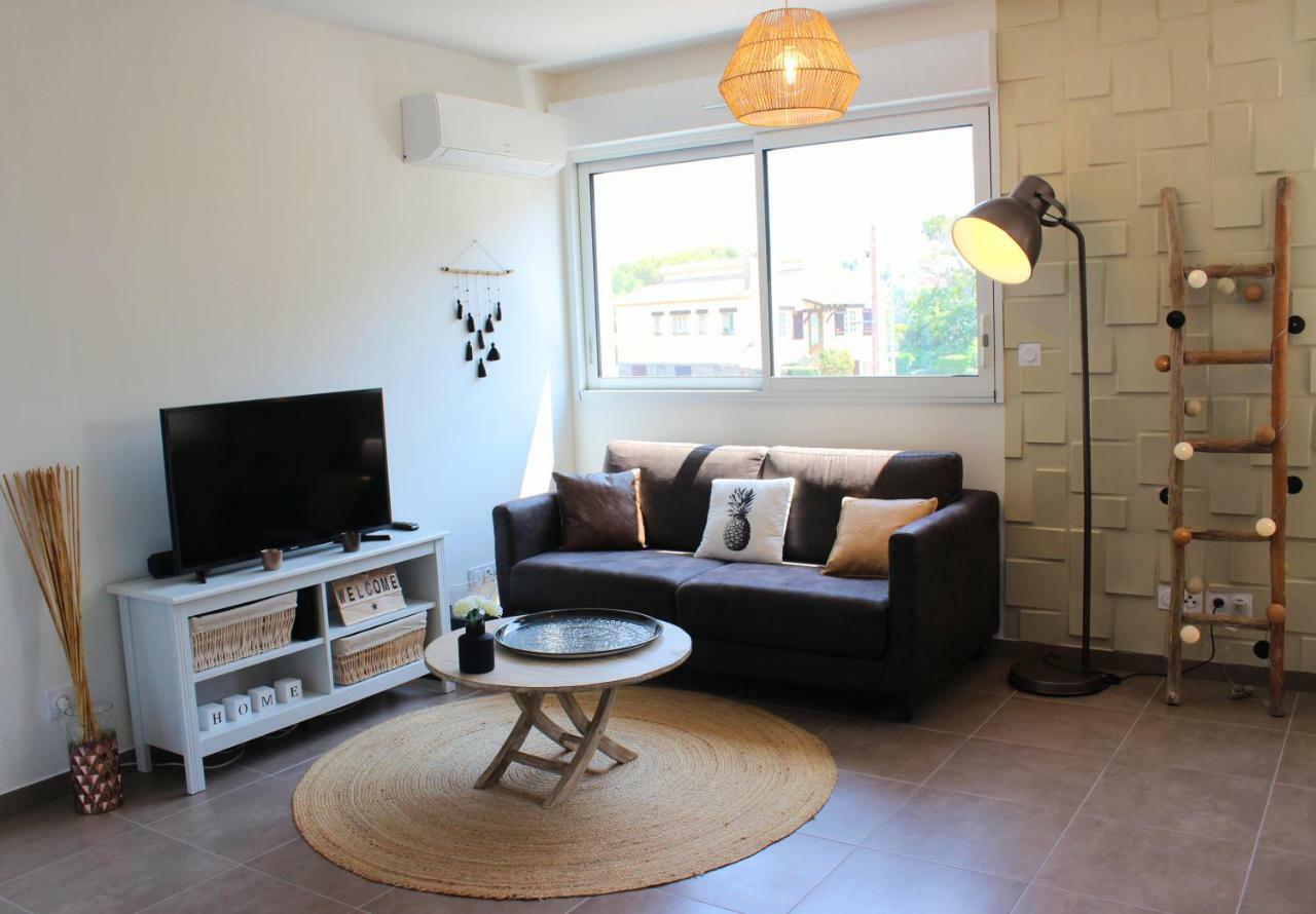 Appartement Villa Lazio Saint-Raphael (Var) Exterior foto